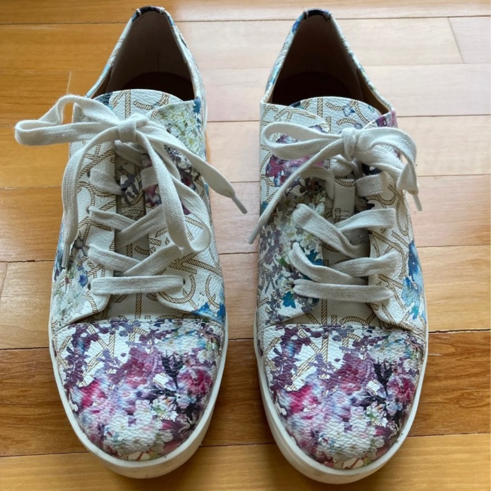 Calvin Klein shoes